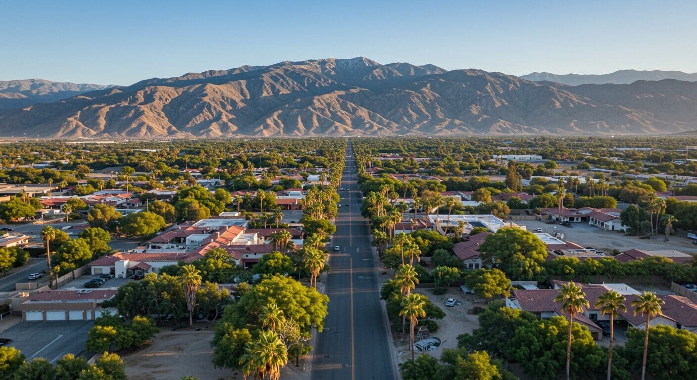 Palm Springs Travel Guide: Where to Stay, Eat & Explore in Luxury