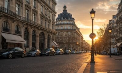 Paris Travel Guide: Best Restaurants, Sightseeing & Luxury Villas