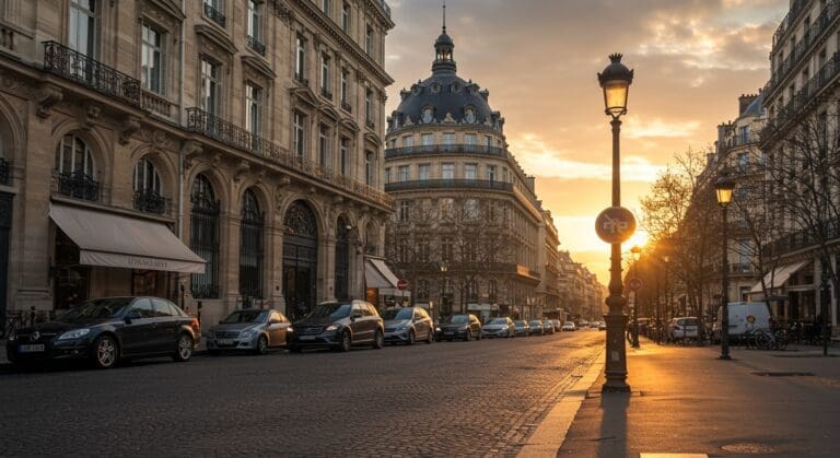 Paris Travel Guide: Best Restaurants, Sightseeing & Luxury Villas