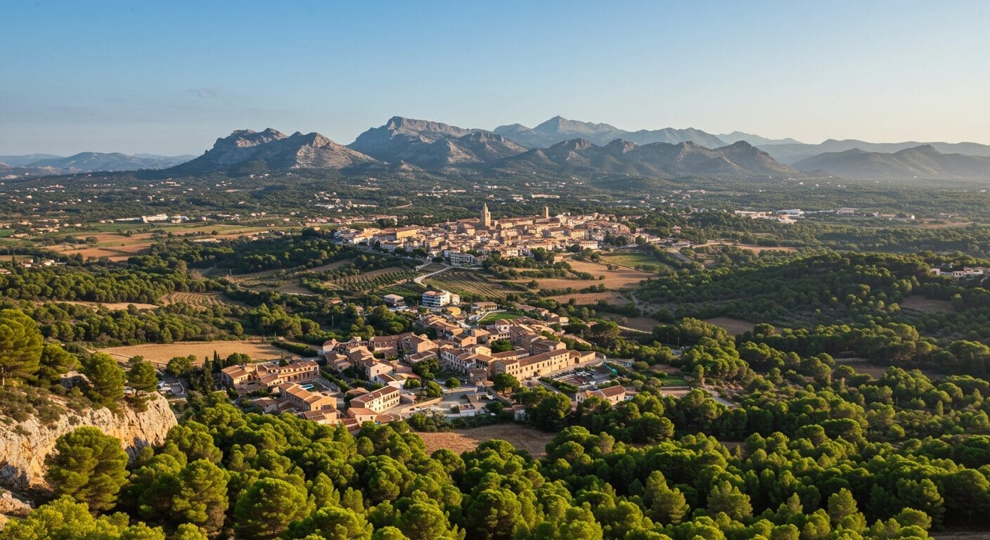 Luxury villas in Pollença - Pollença travel guide