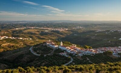 Portugal Travel Guide: Best Restaurants, Activities & Luxury Villas