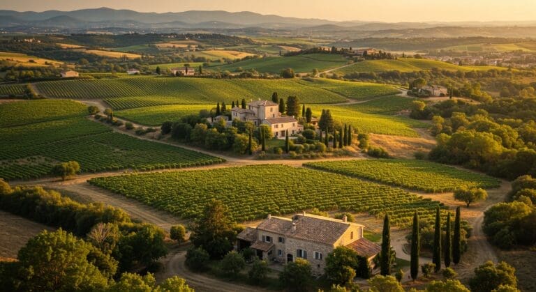 Provence Travel Guide: Villages, Wine, Food & Luxury Villas