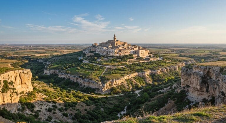 Province of Brindisi Travel Guide: Where to Stay, Eat & Explore in Luxury