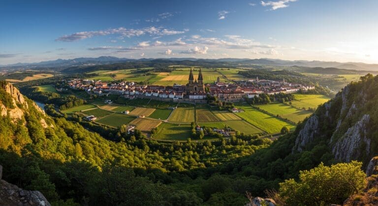 Saint James Travel Guide: Where to Stay, Eat & Explore in Luxury