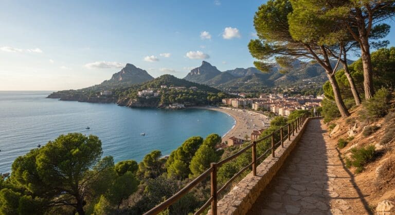 Sant Josep de sa Talaia Travel Guide: Where to Stay, Eat & Explore in Luxury