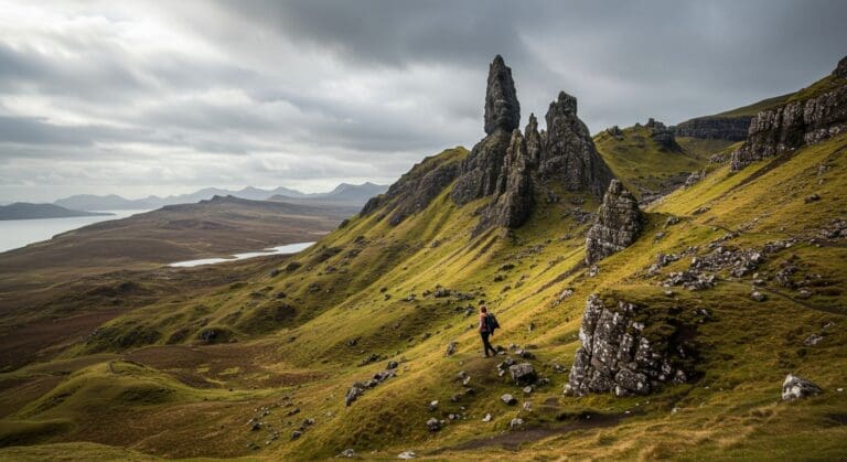 Scotland Travel Guide: Where to Stay, Eat & Explore in Luxury