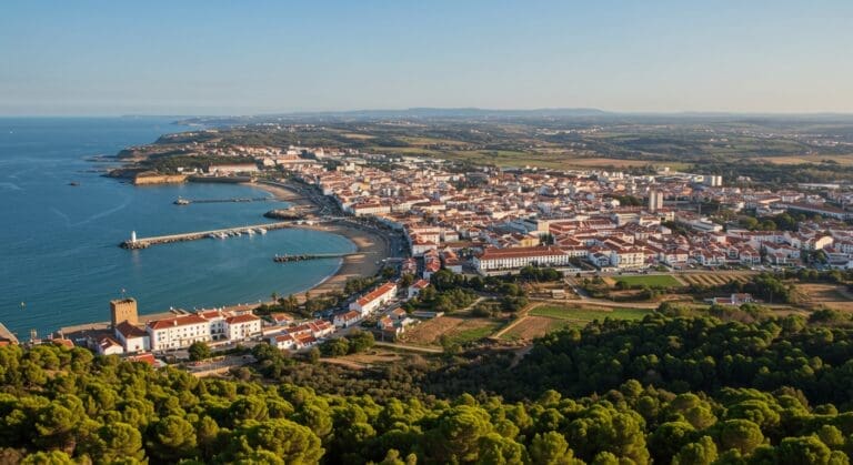 Setúbal Travel Guide: Where to Stay, Eat & Explore in Luxury