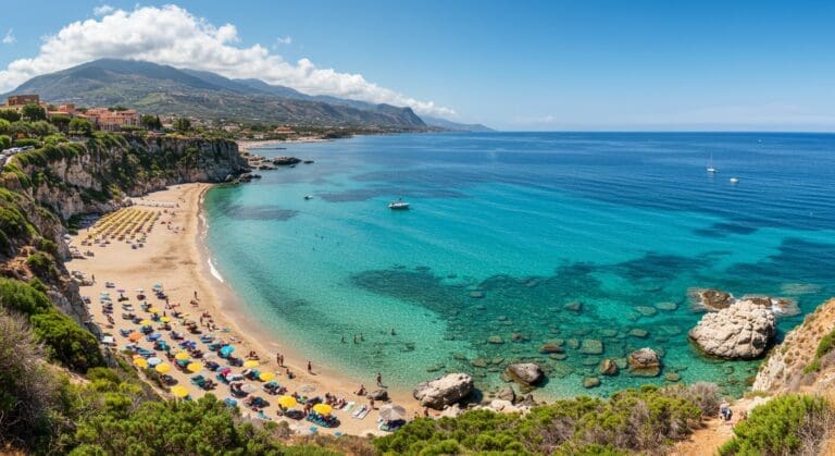 Sicily Travel Guide: Best Beaches, Restaurants & Luxury Villas