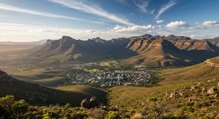 South Africa Travel Guide: Where to Stay, Eat & Explore in Luxury