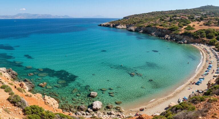 Southern Aegean Travel Guide: Best Beaches, Restaurants & Luxury Villas