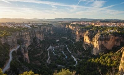 Spain Travel Guide: Best Restaurants, Activities & Luxury Villas