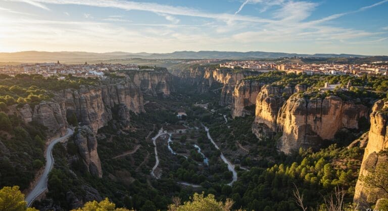 Spain Travel Guide: Best Restaurants, Activities & Luxury Villas