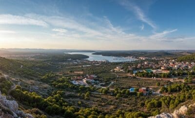 Split-Dalmatia County Travel Guide: Best Restaurants, Activities & Luxury Villas