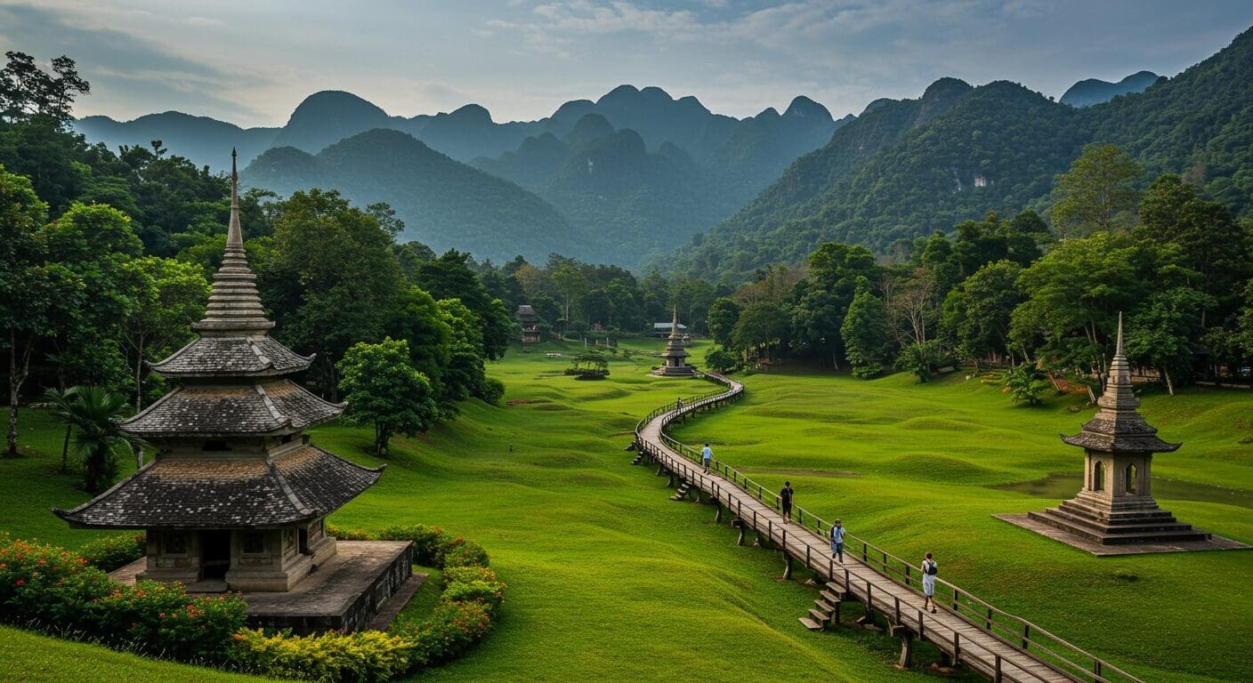 Luxury villas in Thailand, Asia - Thailand, Asia travel guide