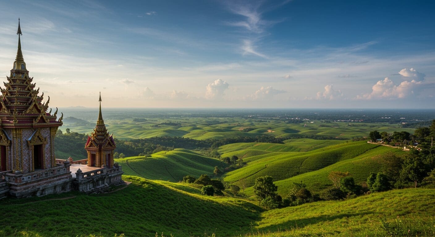 Luxury villas in Thailand - Thailand travel guide