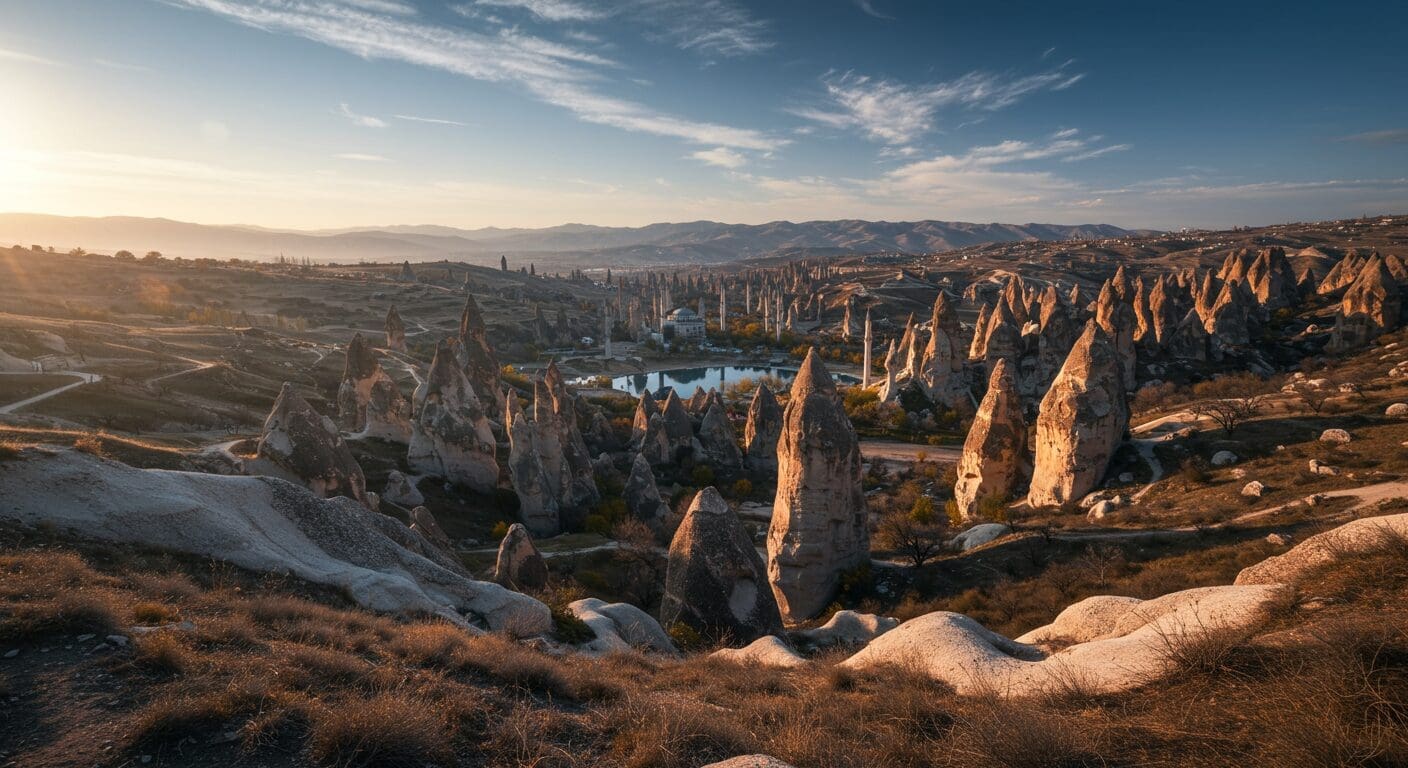 Rent Luxury Holiday Villas Turkey Travel Guide: Where to Stay, Eat & Explore in Luxury Luxury villas in Turkey - Turkey travel guide