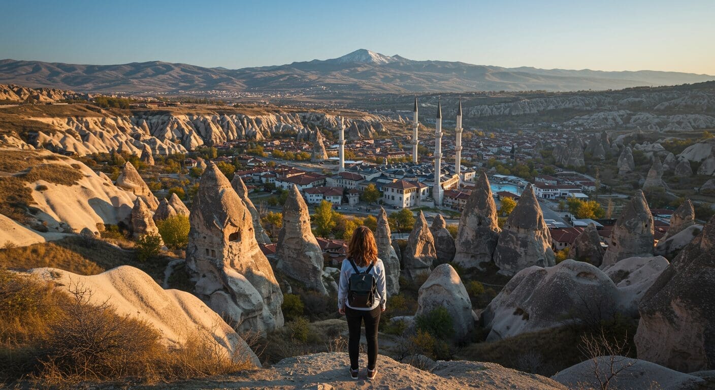 Türkiye Travel Guide: Where to Stay, Eat & Explore in Luxury