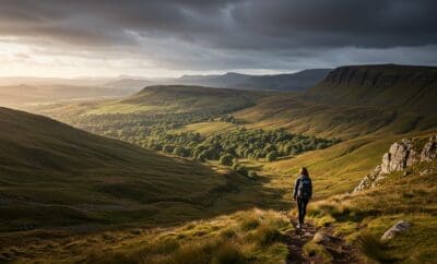 United Kingdom Travel Guide: Best Restaurants, Activities & Luxury Villas