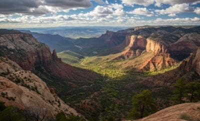 United States Travel Guide: Best Restaurants, Activities & Luxury Villas