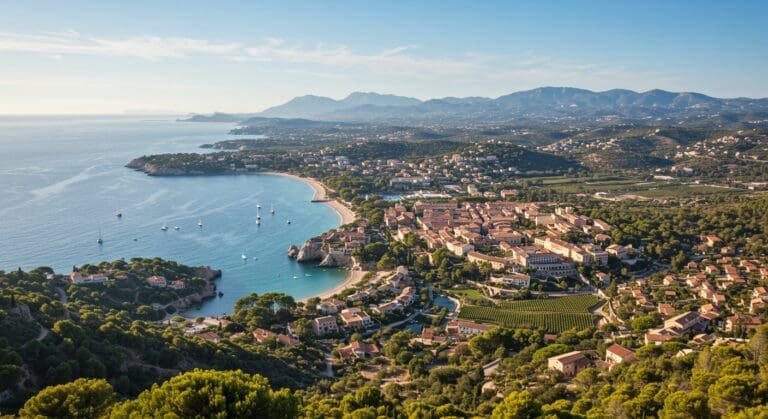 Var Travel Guide: Where to Stay, Eat & Explore in Luxury