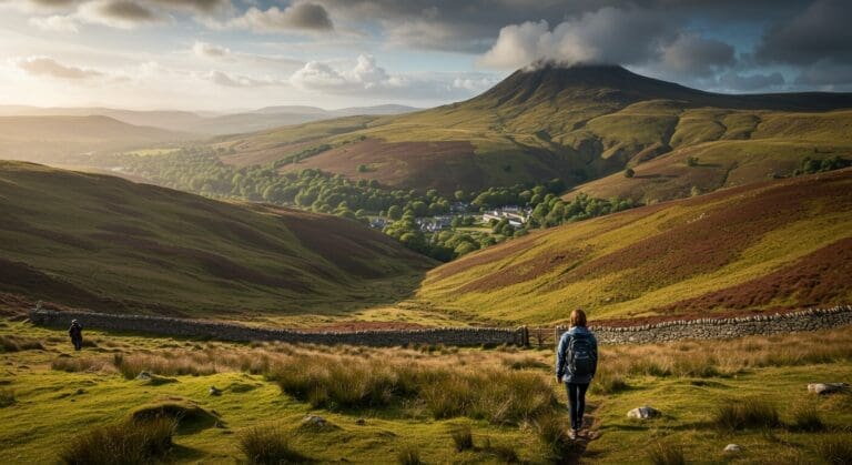 Wales Travel Guide: Where to Stay, Eat & Explore in Luxury