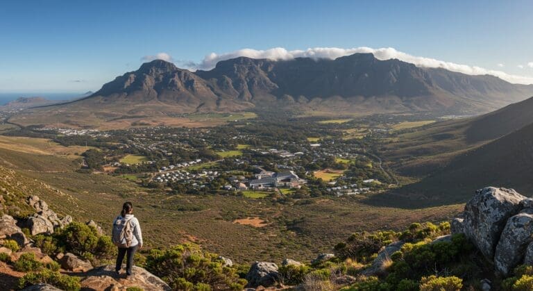Western Cape Travel Guide: Where to Stay, Eat & Explore in Luxury