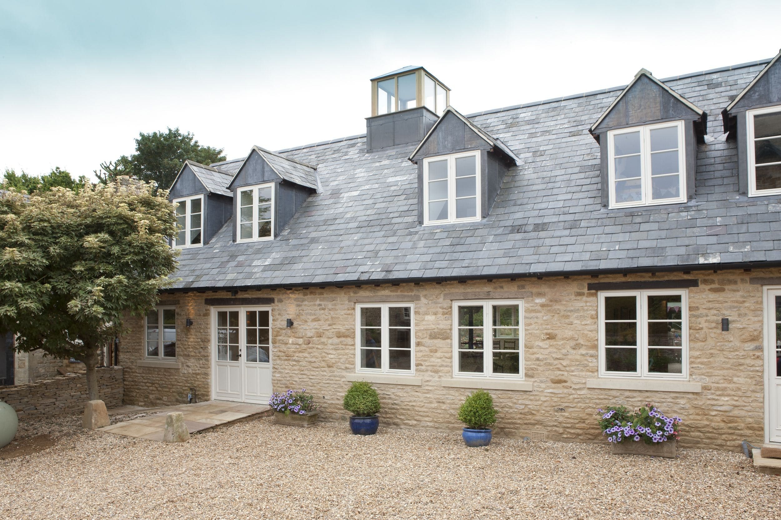 Apartment Duns Tew Chipping Norton: Charming 3-Bedroom Apartment with Pool and Tennis Court, Chipping Norton