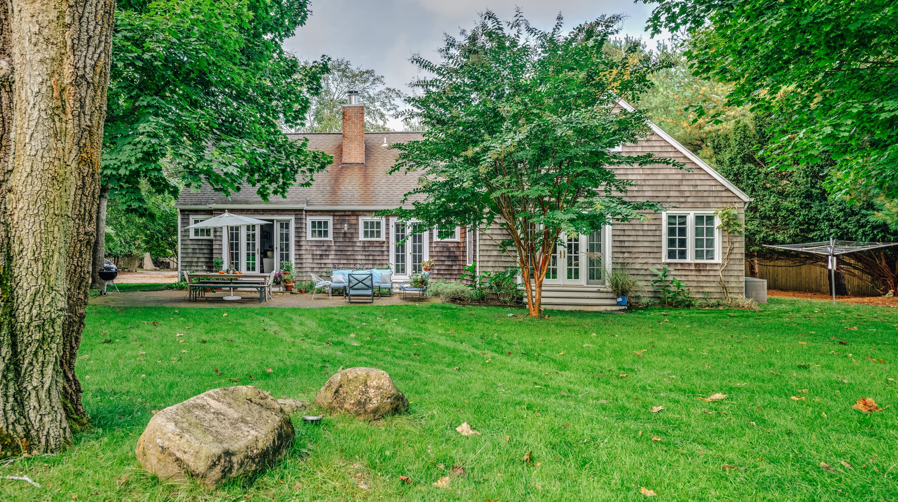 Artista Amagansett: Stunning 5-Bedroom Luxury Villa Rental with Swimming Pool in Amagansett