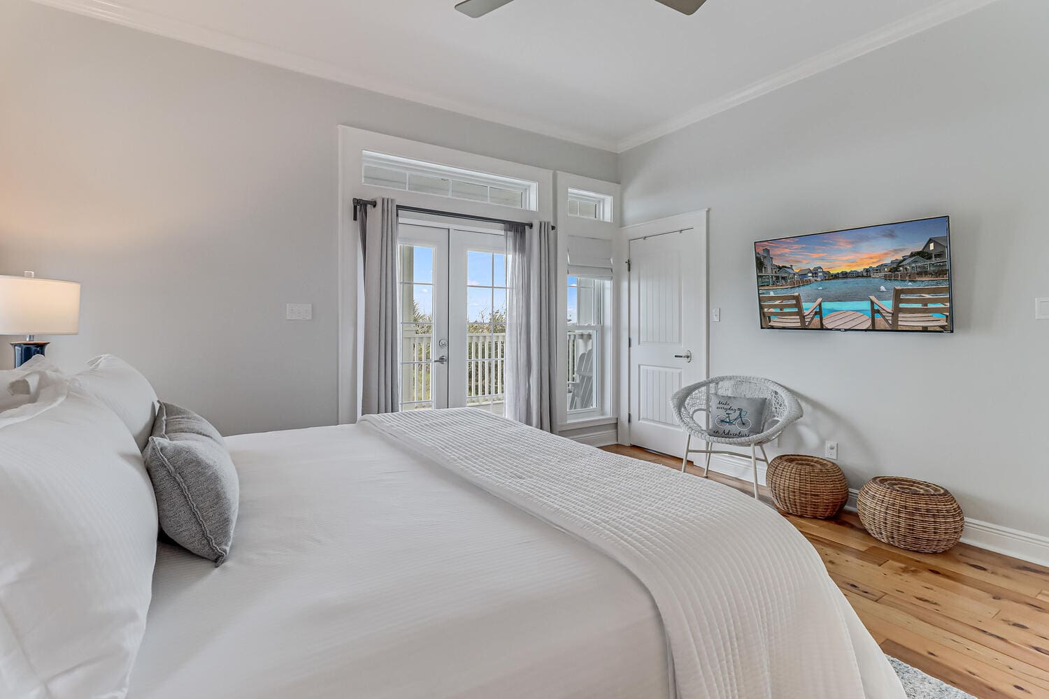 Casa Acanthus CorpusChristi: 3-Bedroom Resort Villa with Seaview and Pool, Nueces County