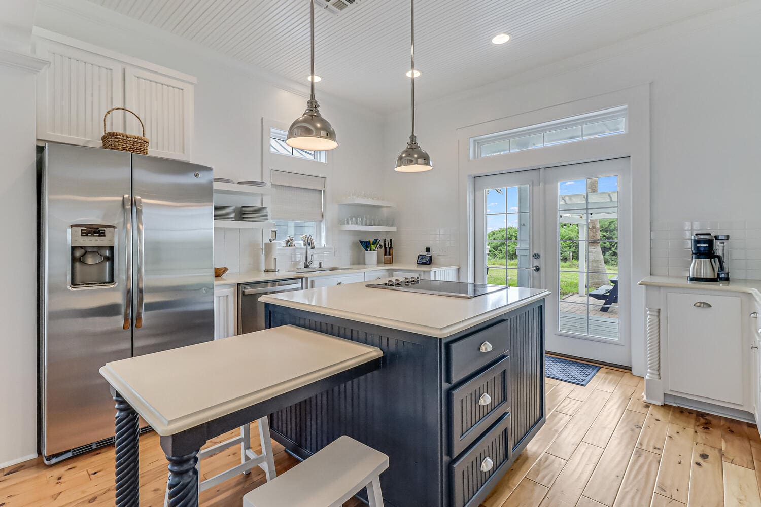 Casa Acanthus CorpusChristi: 3-Bedroom Resort Villa with Seaview and Pool, Nueces County