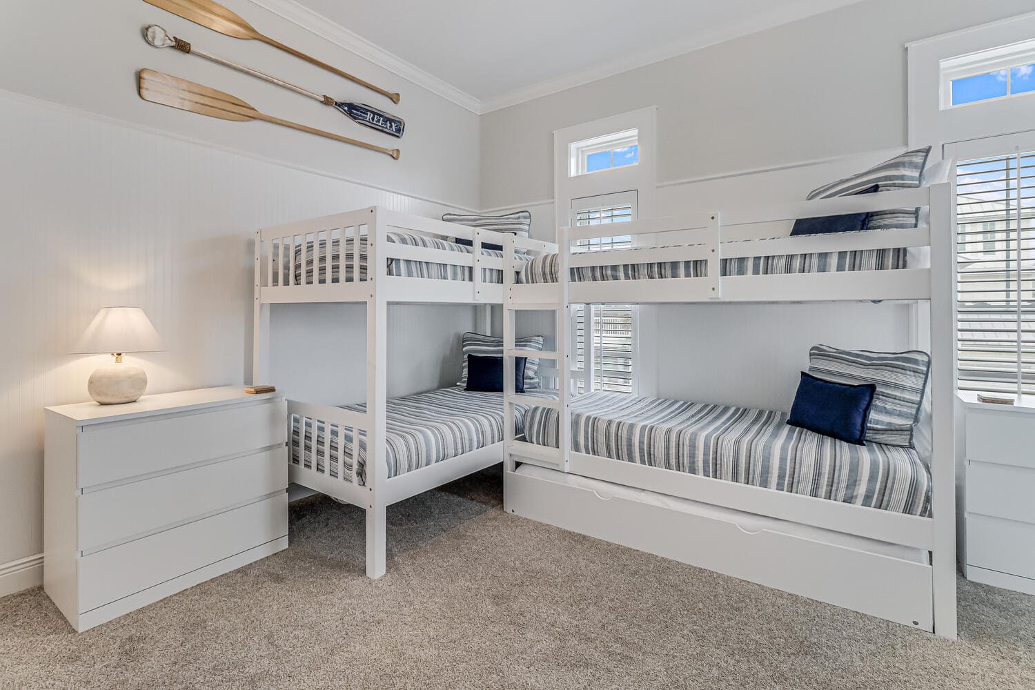 Casa Acanthus CorpusChristi: 3-Bedroom Resort Villa with Seaview and Pool, Nueces County