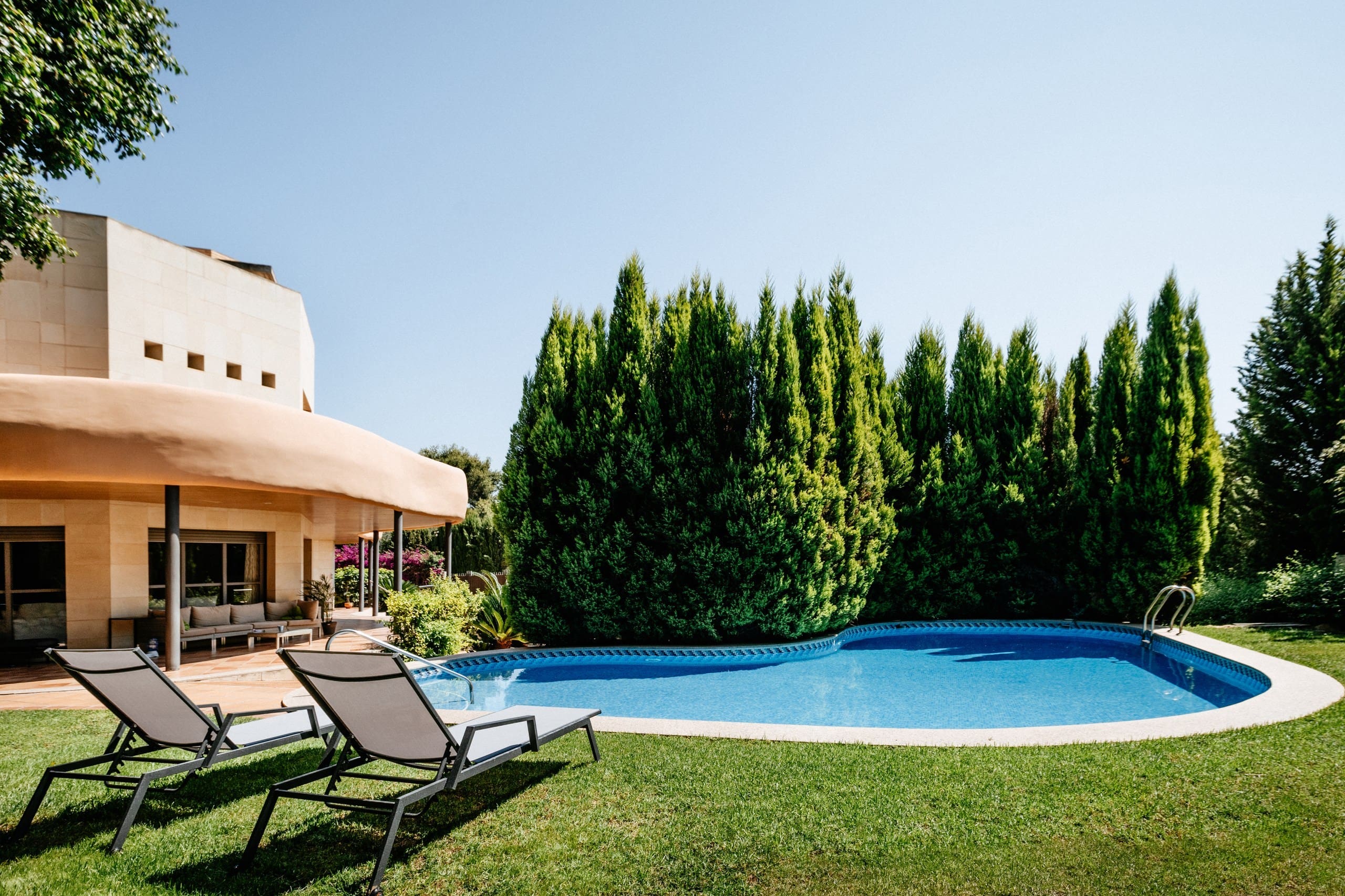 Casa Albufera Valencia: Spacious 6-Bedroom Luxury Apartment with Seaview, Valencia Region