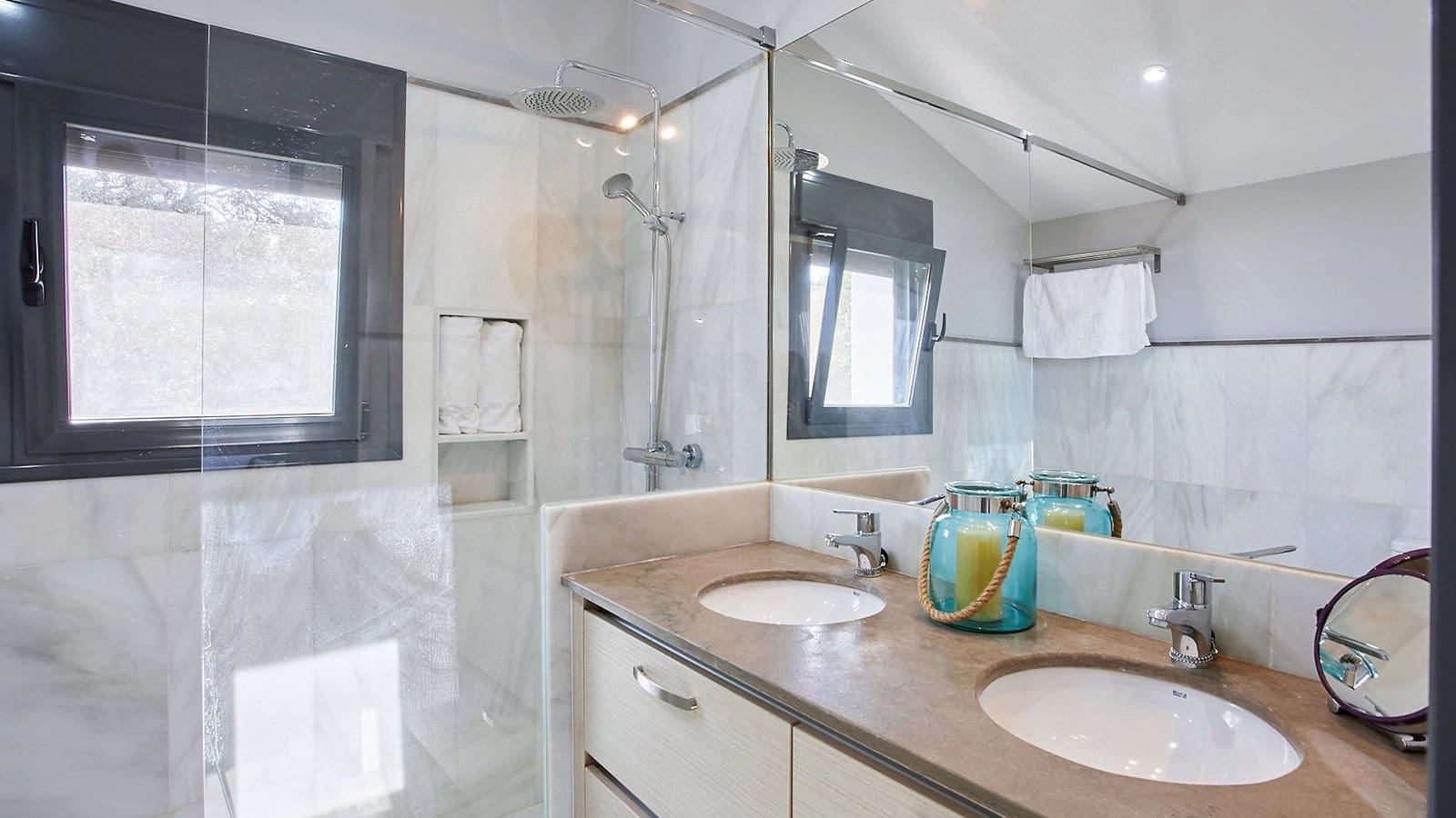 Casa Alcornoque Arcos: Luxury 3-Bedroom Villa with Private Pool and Sea Views, Andalusia