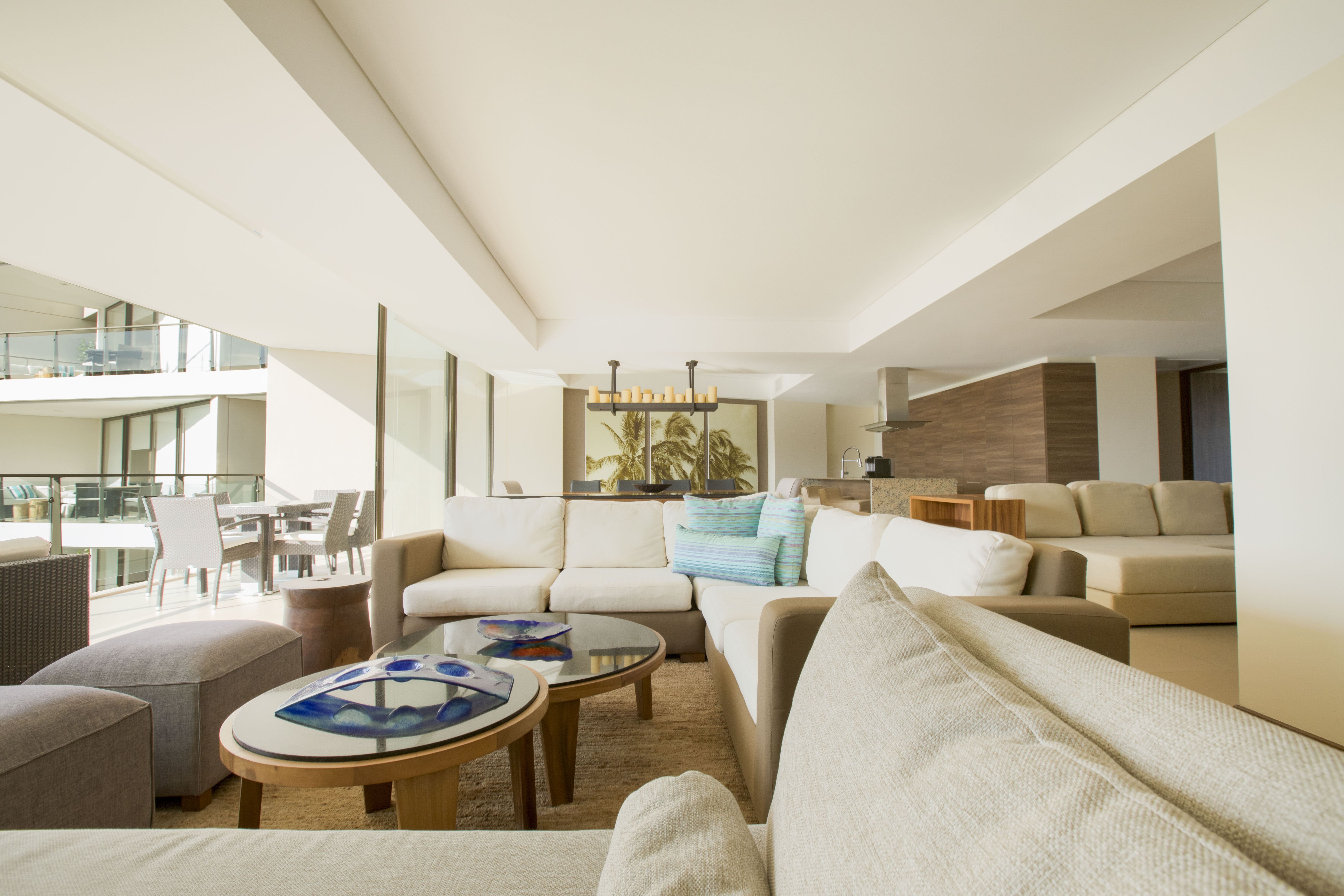 Casa Amapa Vallarta Puerto Vallarta: Luxury 3-Bedroom Apartment with Seaview and Hot Tub, Puerto Vallarta