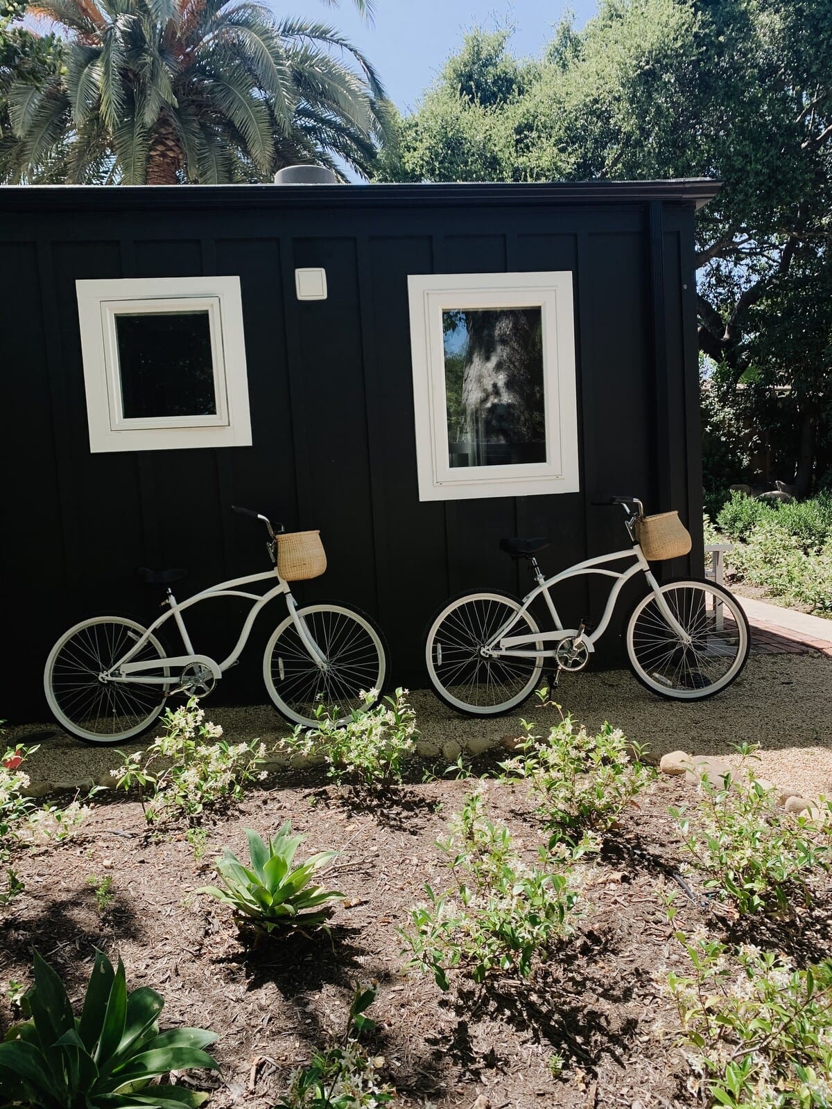 Casa Arroyo Montecito: Charming 1-Bedroom Holiday Cottage with Sea Views, Montecito