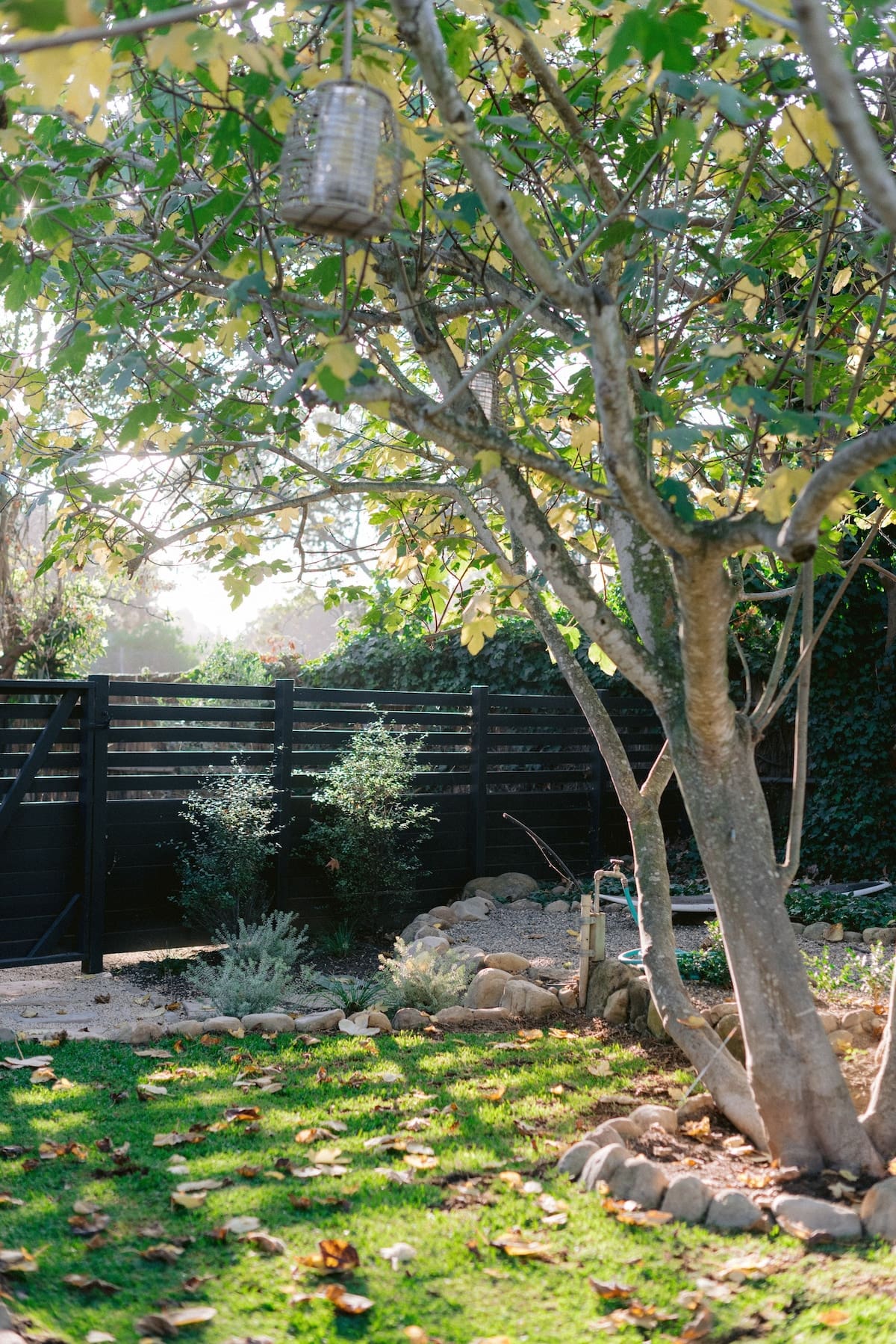 Casa Arroyo Montecito: Charming 1-Bedroom Holiday Cottage with Sea Views, Montecito