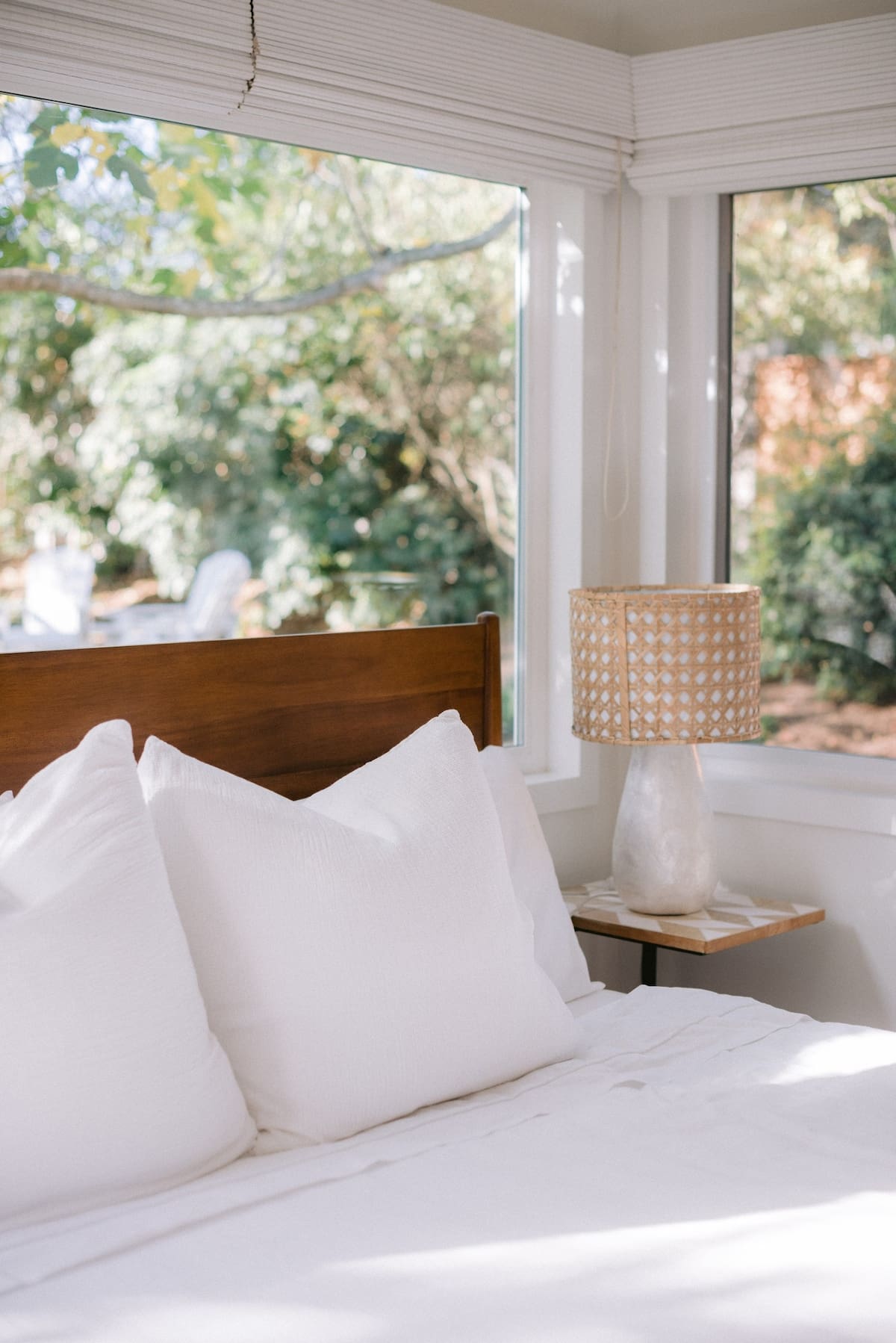 Casa Arroyo Montecito: Charming 1-Bedroom Holiday Cottage with Sea Views, Montecito