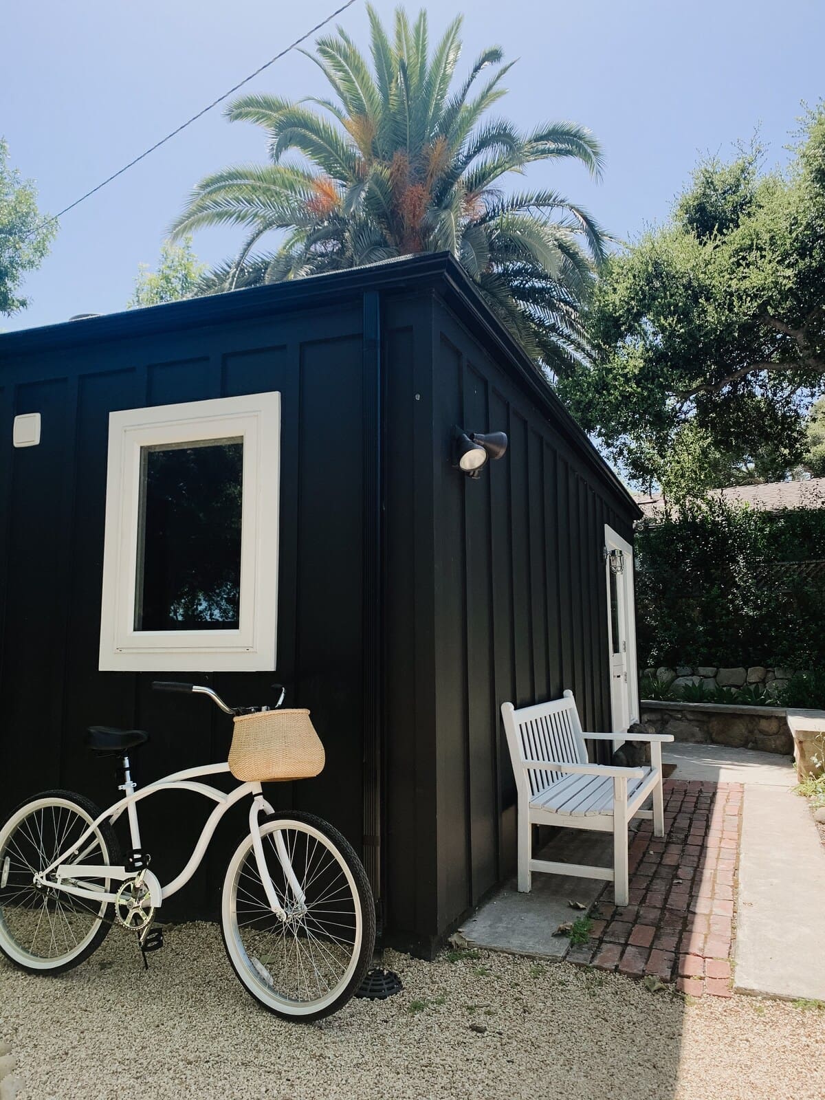 Casa Arroyo Montecito: Charming 1-Bedroom Holiday Cottage with Sea Views, Montecito