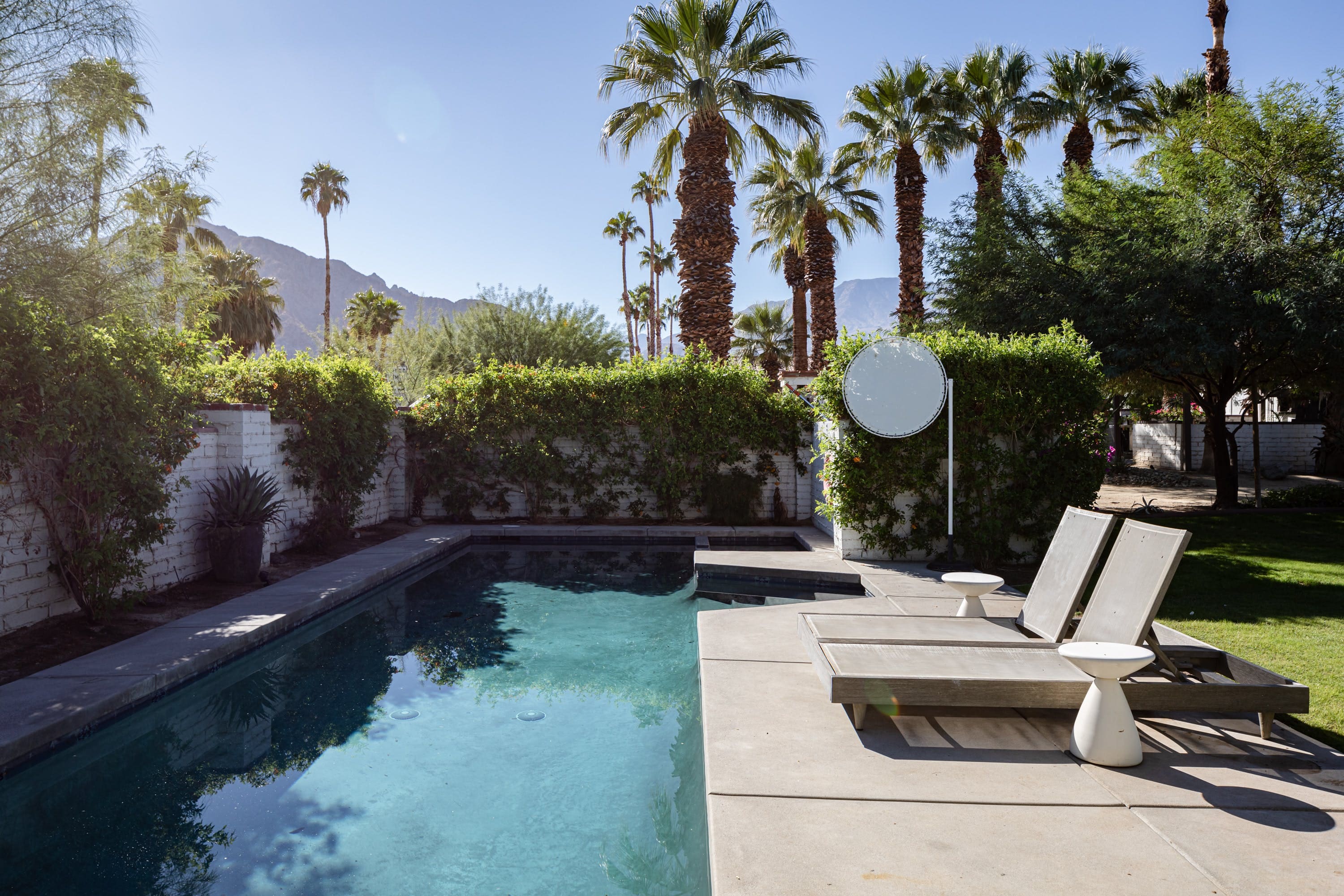 Casa Cholla LaQuinta: Luxury 2-Bedroom House with Pool and Hot Tub, La Quinta