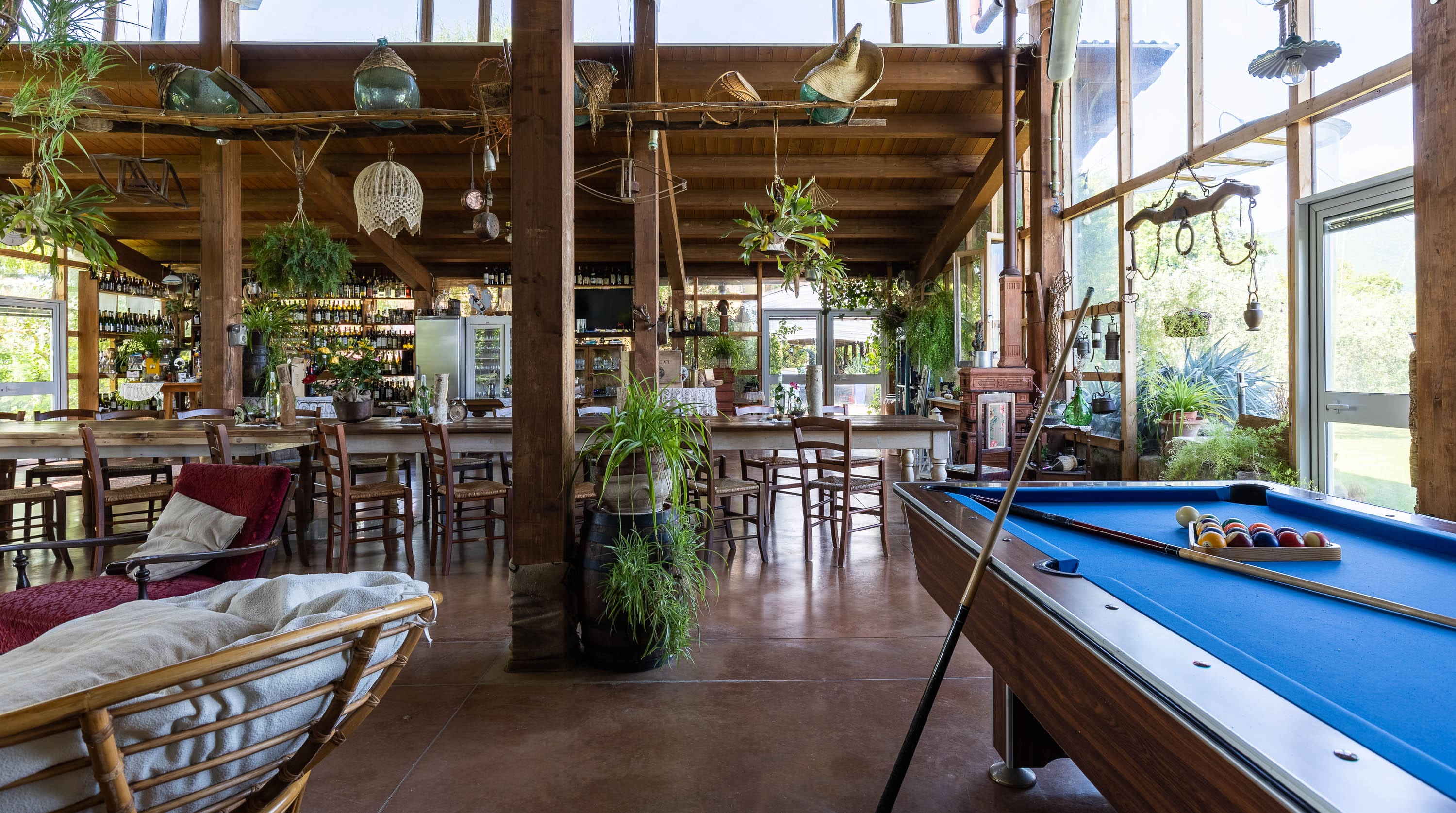 Casa Cipresso Cortona: Luxury 3-Bedroom Apartment with Infinity Pool, Tuscany