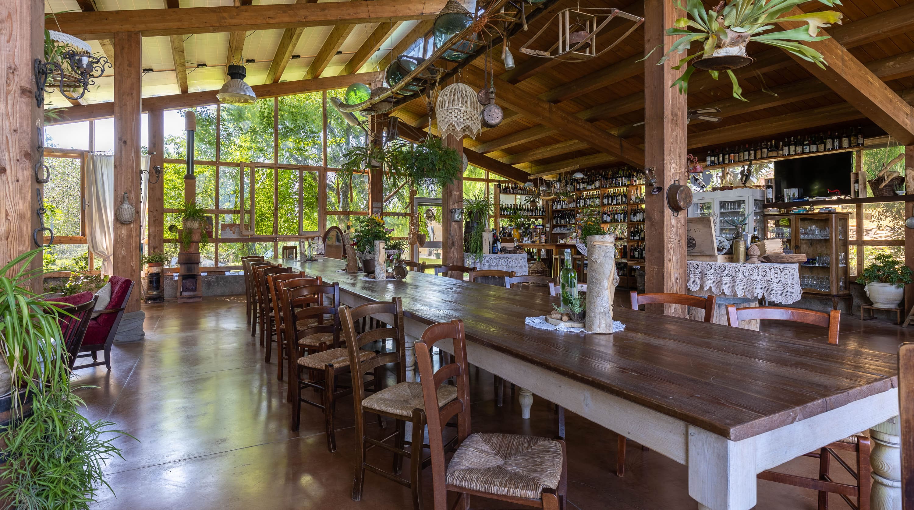 Casa Cipresso Cortona: Luxury 3-Bedroom Apartment with Infinity Pool, Tuscany