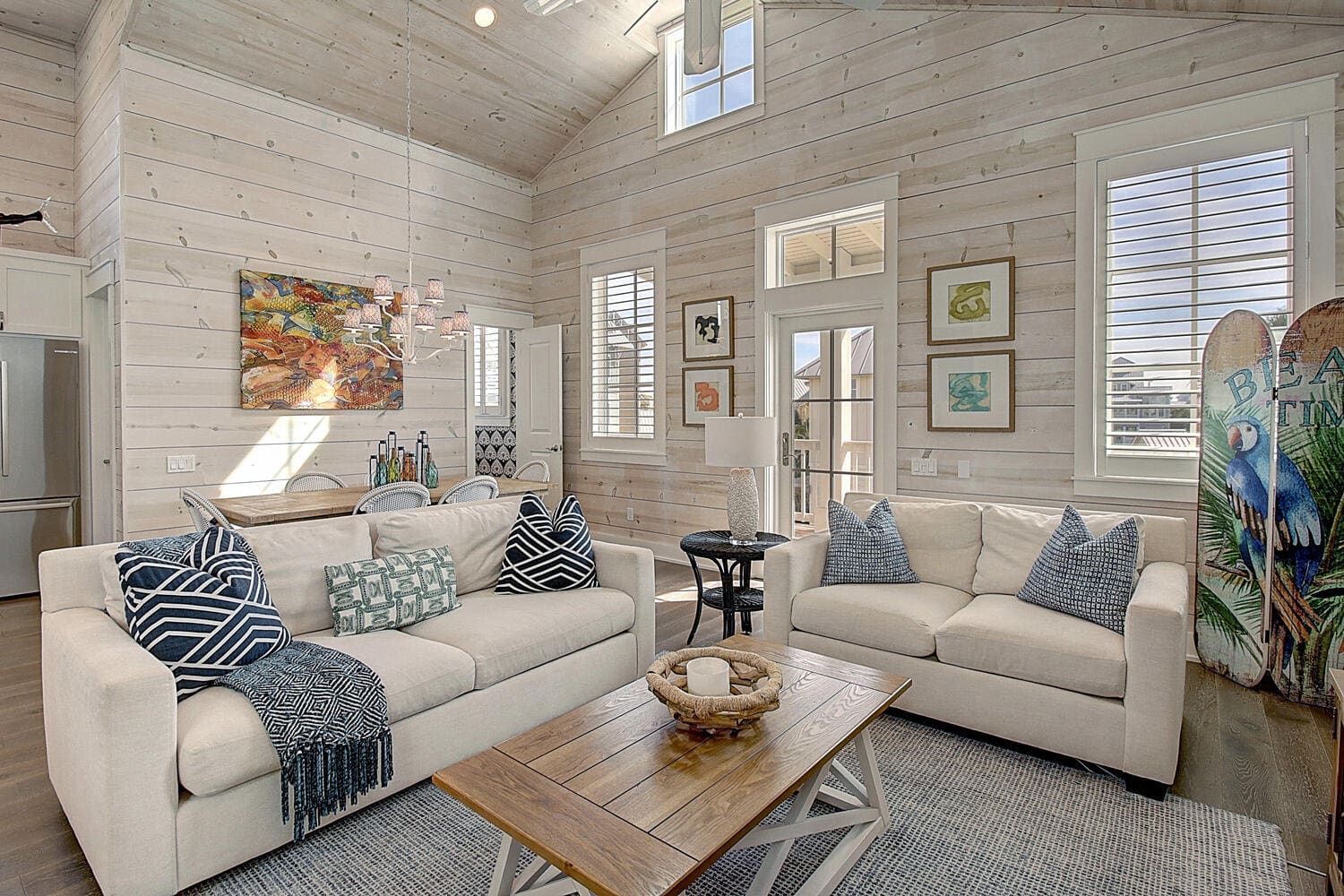 Casa del Lago Azul Texas: Exquisite Luxury Villa Rental with Seaview in Nueces County