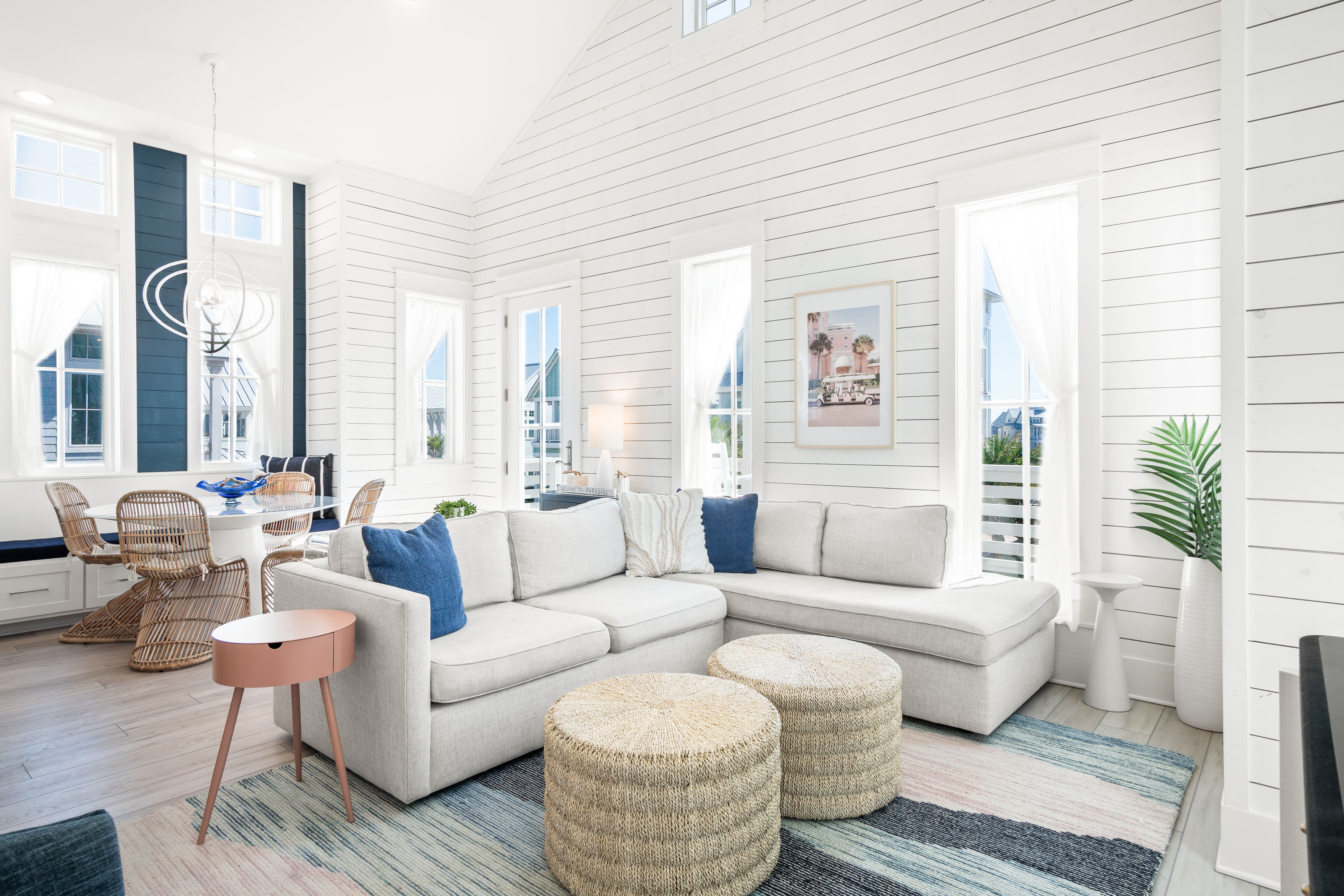 Casa del Mar Azul Texas: Luxury 3-Bedroom House with Pool and Sea Views, Nueces County