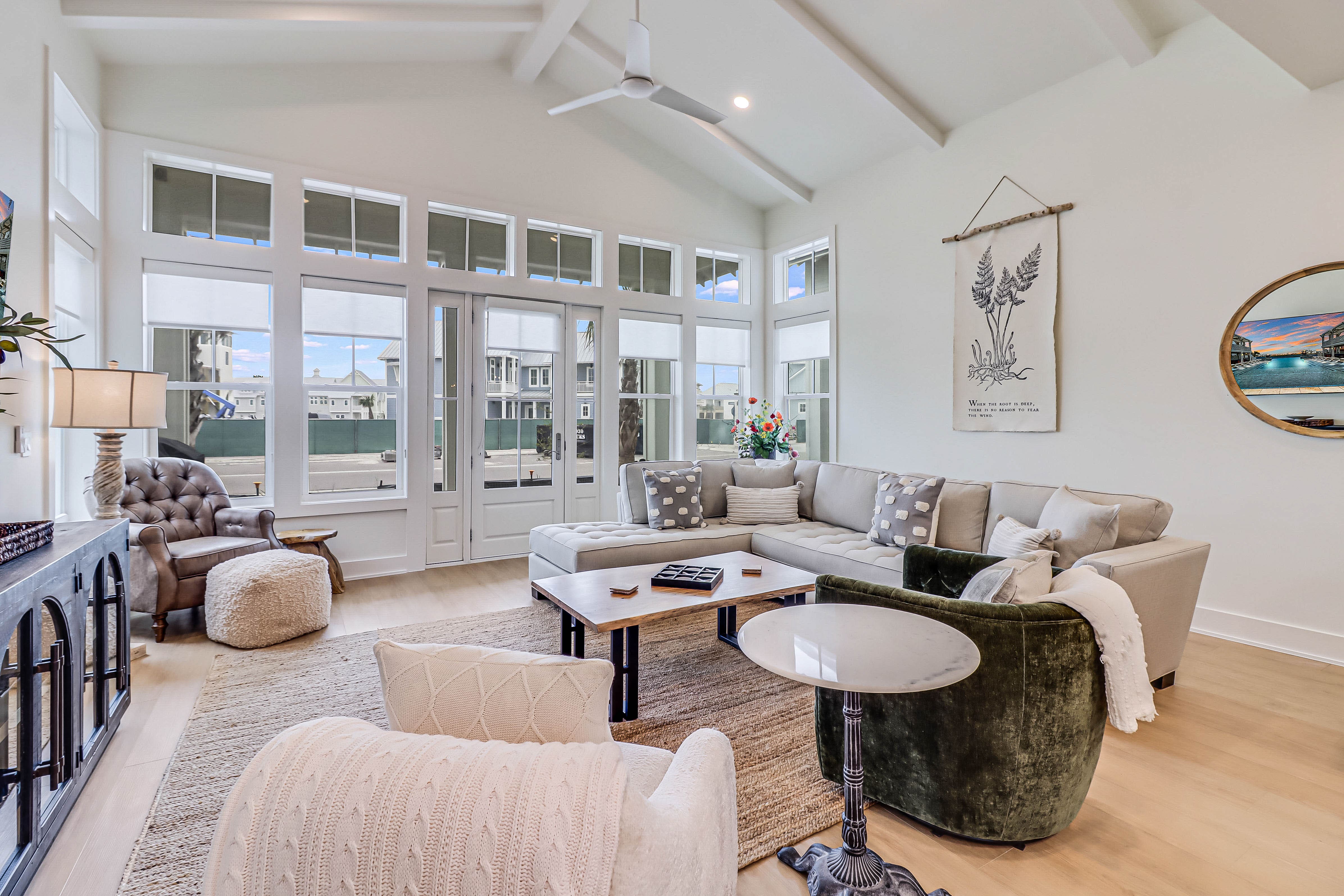 Casa del Mar Texas 8: Stunning 4-Bedroom Villa with Seaviews in Nueces County