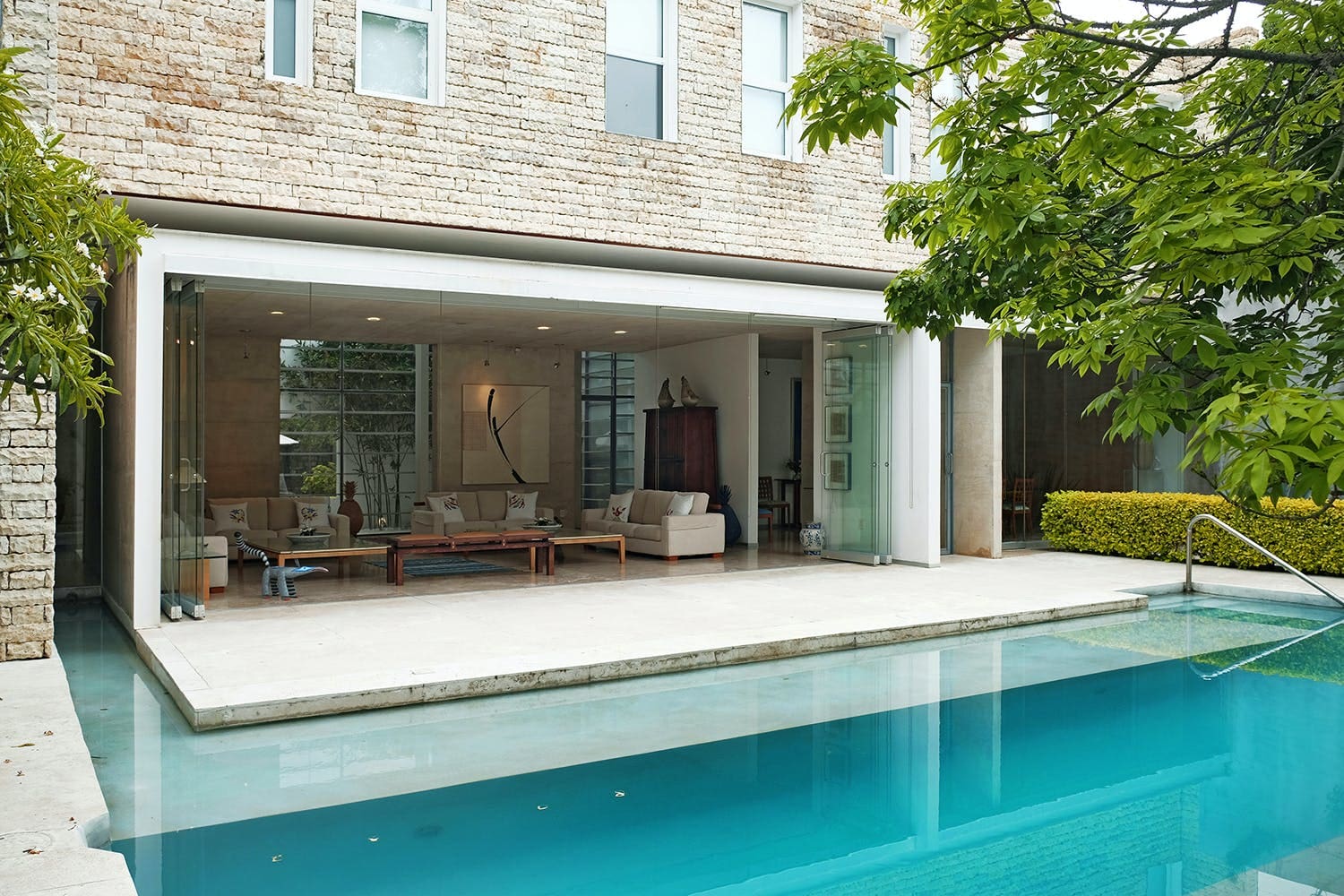 Casa del Xochimilco: Luxury 4-Bedroom House with Swimming Pool, Oaxaca