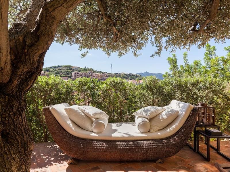 Casa Maestrale Villasimius: Chic 3-Bedroom Luxury Apartment with Sea View, Villasimius