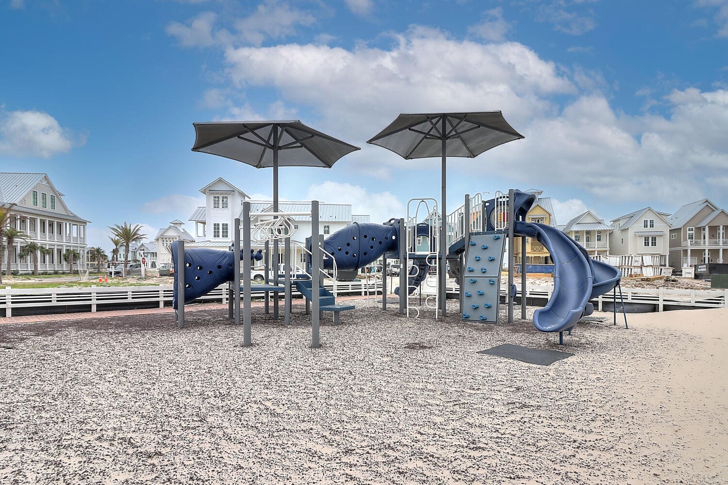 Casa Mesquite Corpus: Spacious 6-Bedroom Villa with Stunning Seaview, Nueces County