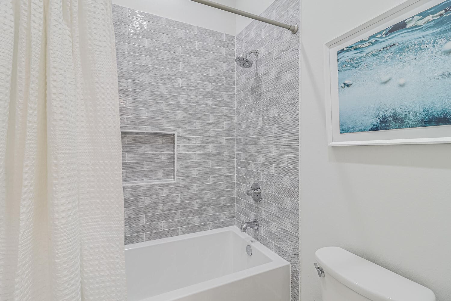 Casa Mesquite Corpus: Spacious 6-Bedroom Villa with Stunning Seaview, Nueces County