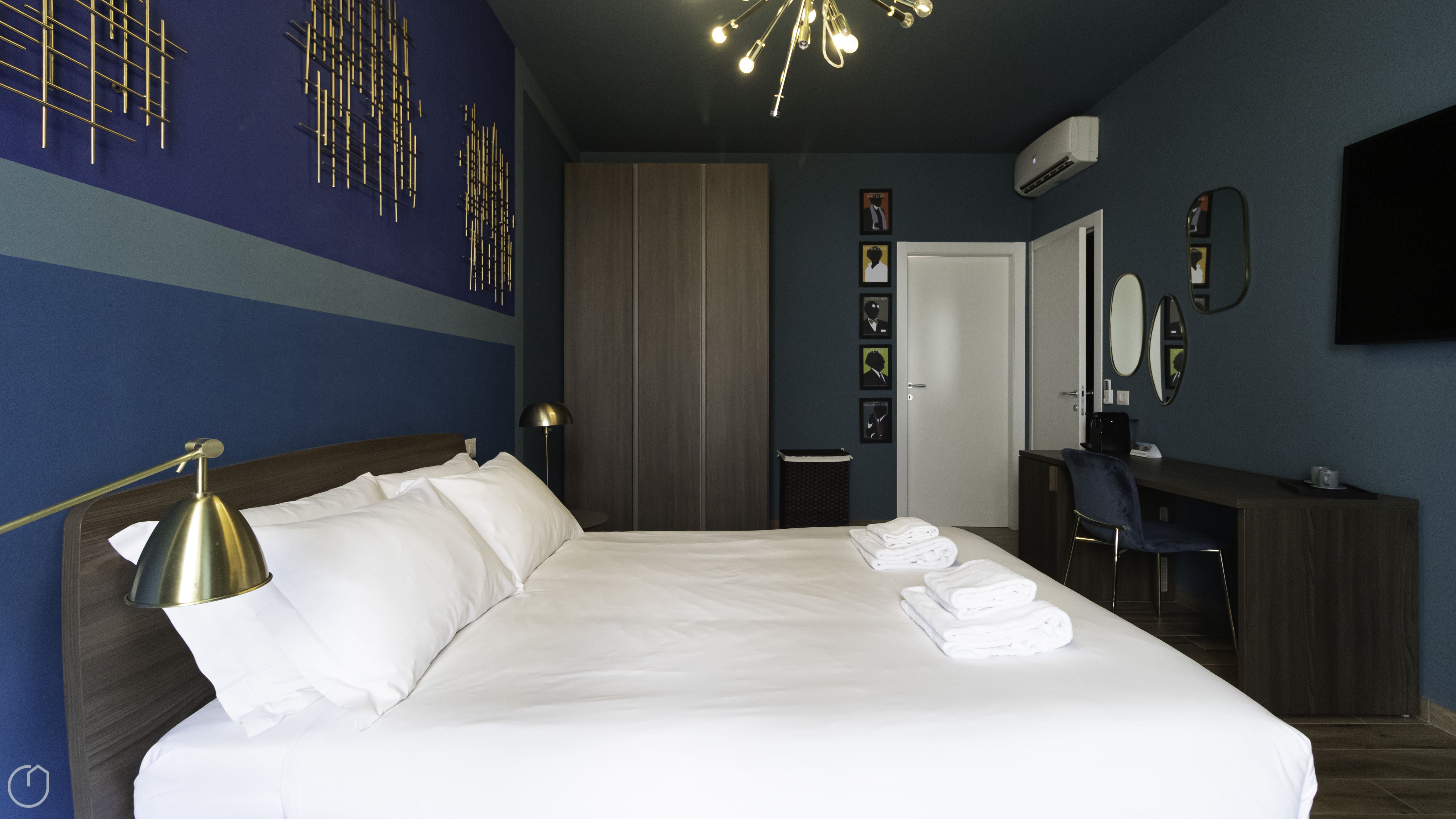 Casa Miracoli Venezia: Chic 2-Bedroom Apartment for Family Stays, Porta Venezia