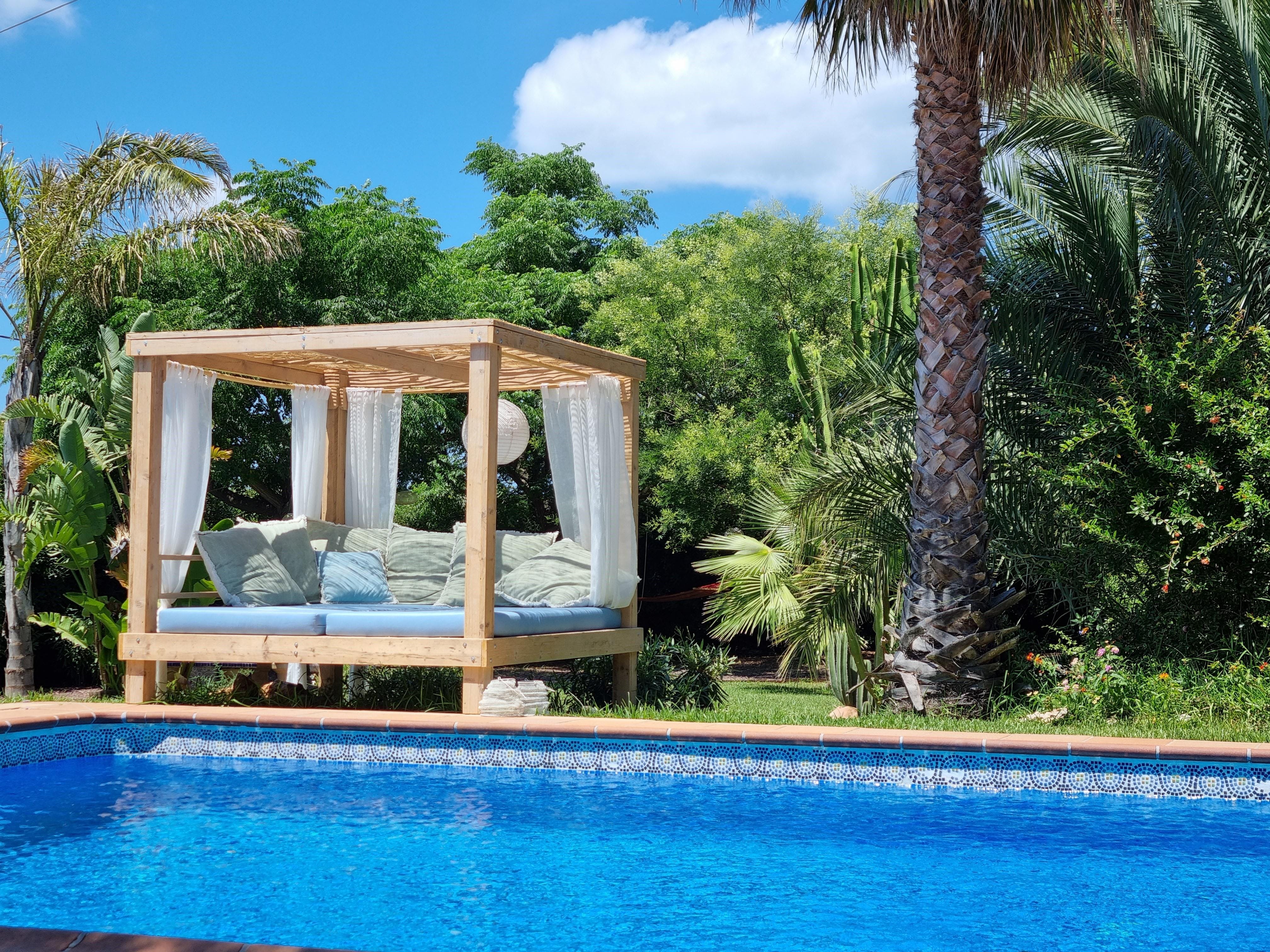 Casa Montgó Dénia: Spacious 4-Bedroom Apartment with Sea Views, Dénia